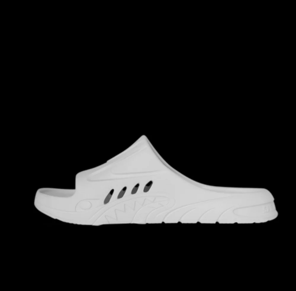 Sprayground Shark Slides